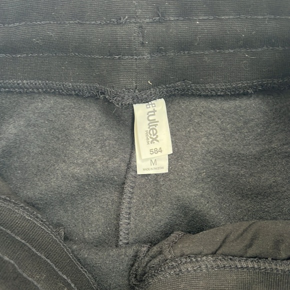 Rugby Sweatpants- Ruck Everyday- size medium - Picture 5 of 6